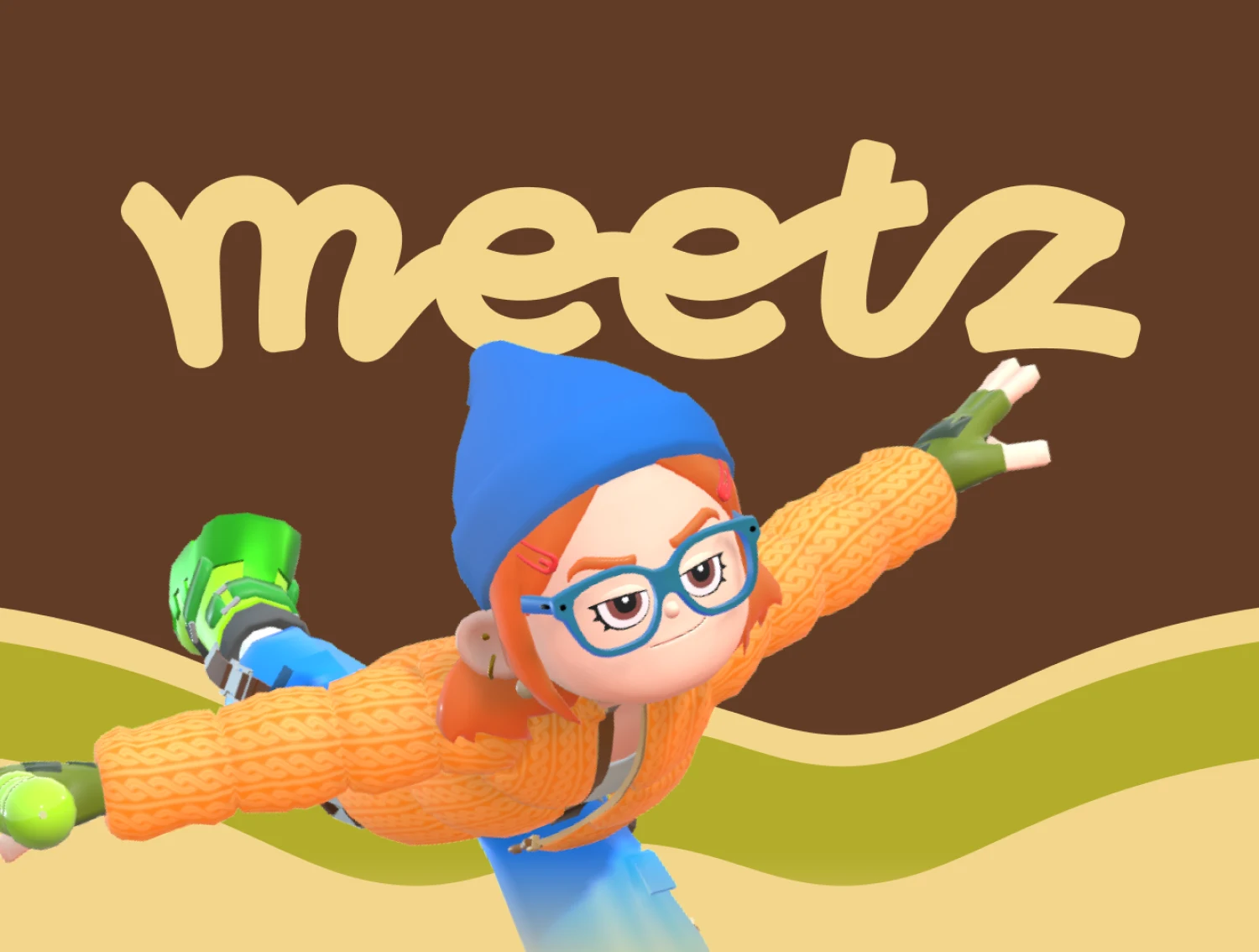 MEETZ